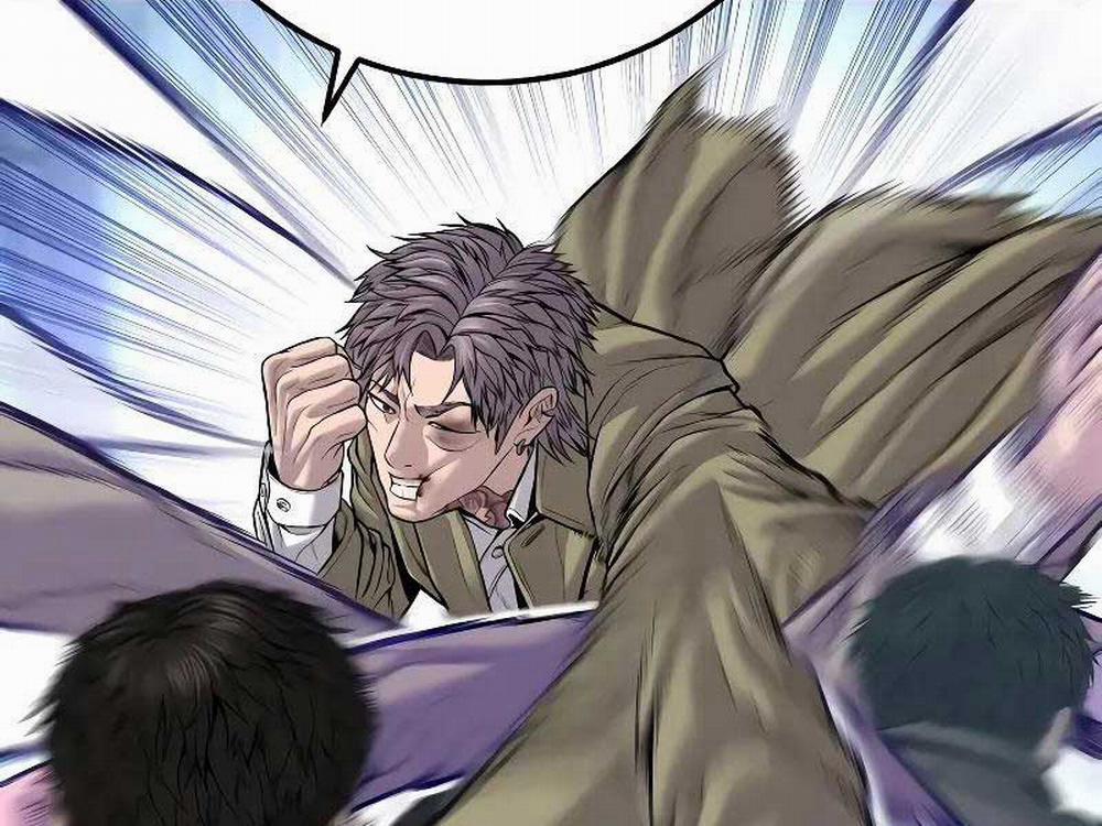 Bố Tôi Là Đặc Vụ 118 trang 144