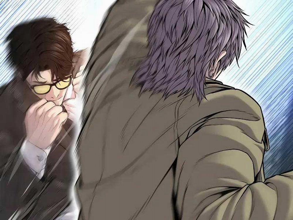 Bố Tôi Là Đặc Vụ 118 trang 148