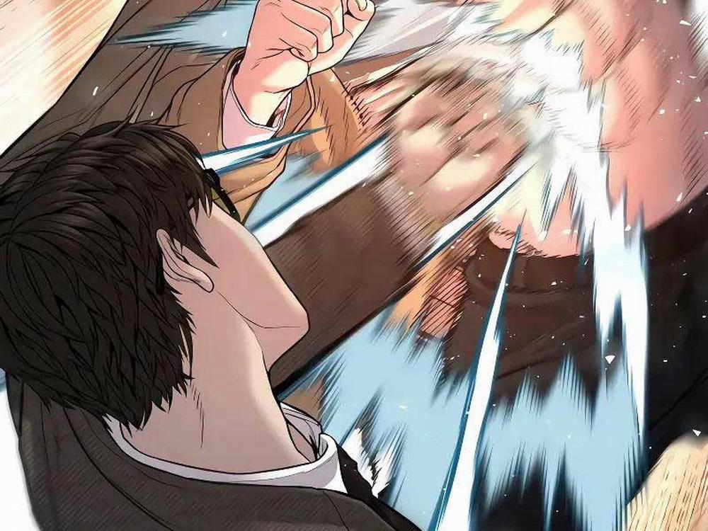 Bố Tôi Là Đặc Vụ 118 trang 156