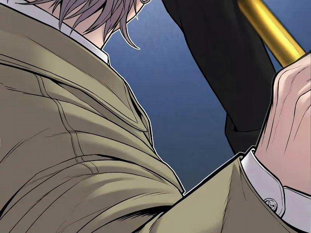 Bố Tôi Là Đặc Vụ 118 trang 165