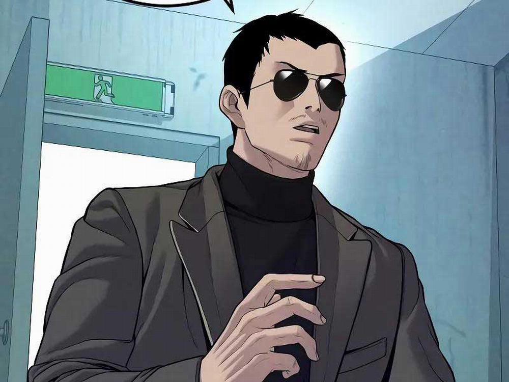 Bố Tôi Là Đặc Vụ 118 trang 170