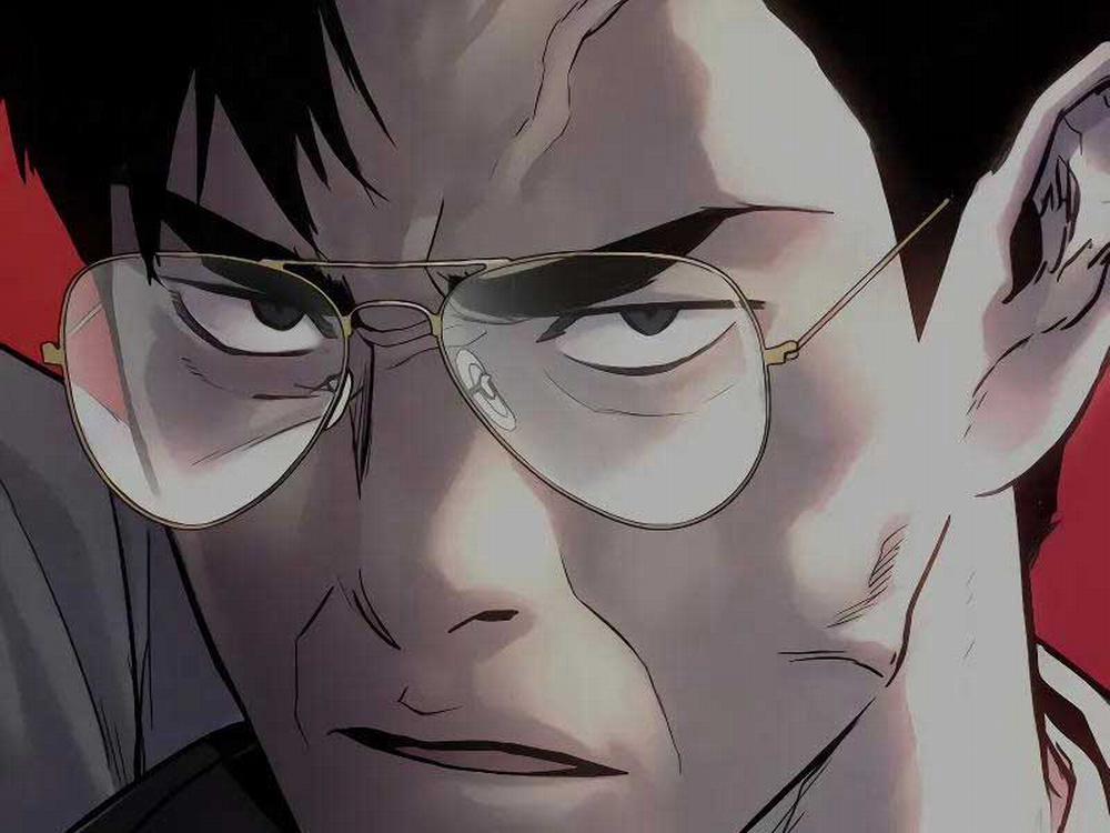 Bố Tôi Là Đặc Vụ 118 trang 186