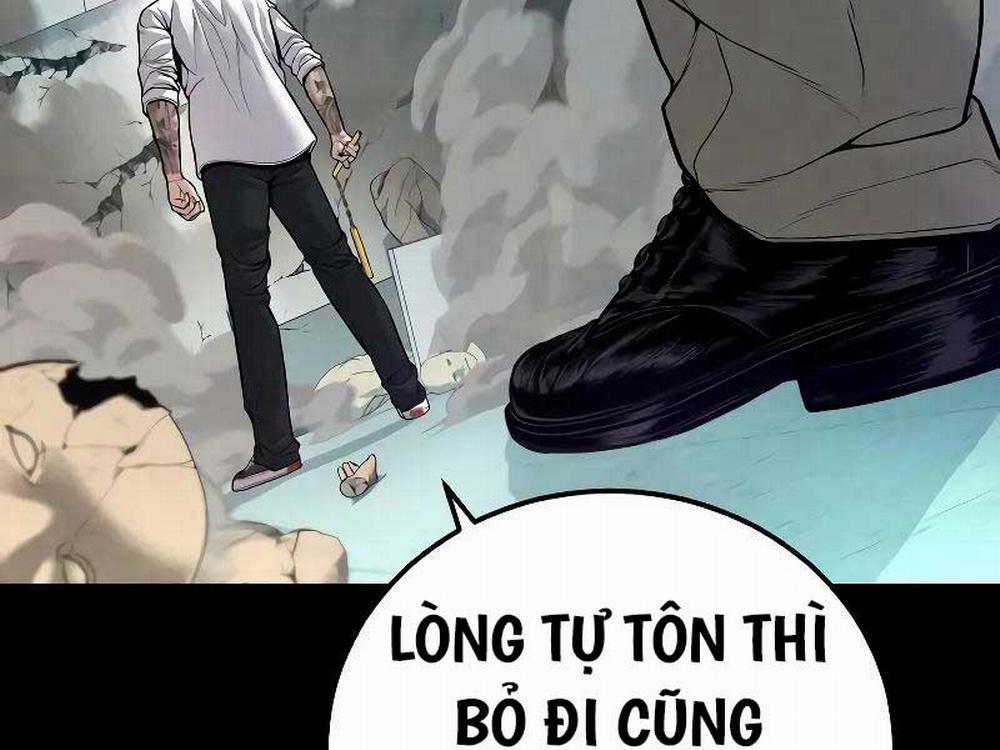 Bố Tôi Là Đặc Vụ 118 trang 190