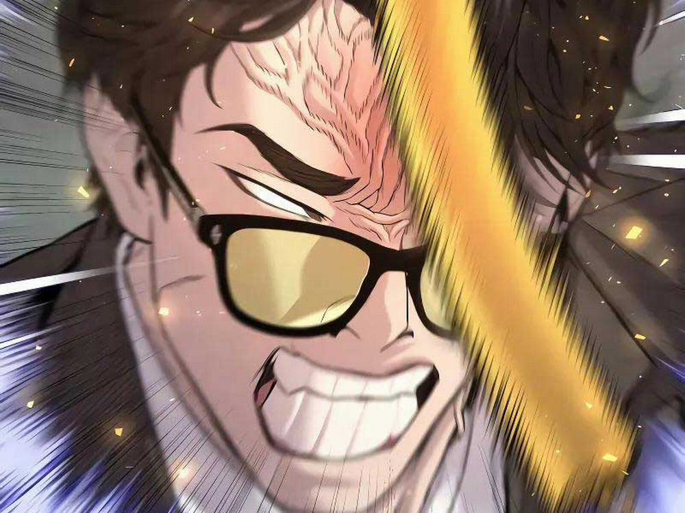 Bố Tôi Là Đặc Vụ 118 trang 203