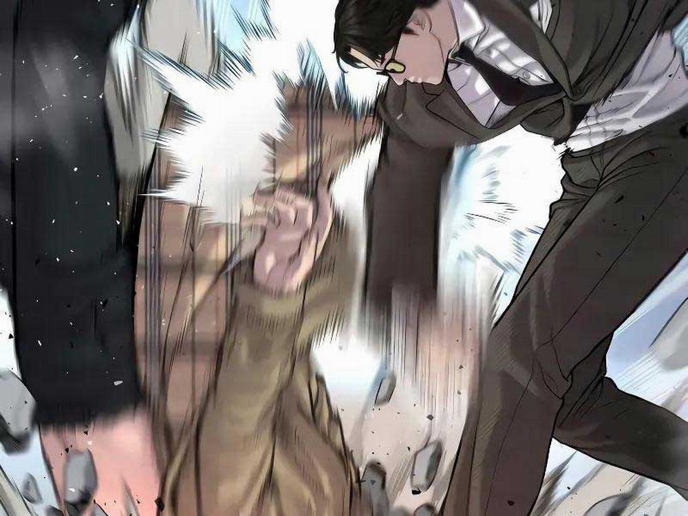 Bố Tôi Là Đặc Vụ 118 trang 219