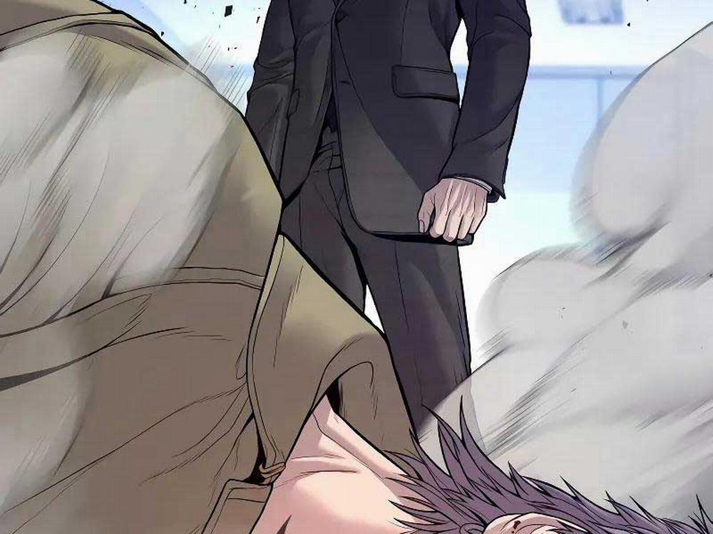 Bố Tôi Là Đặc Vụ 118 trang 223