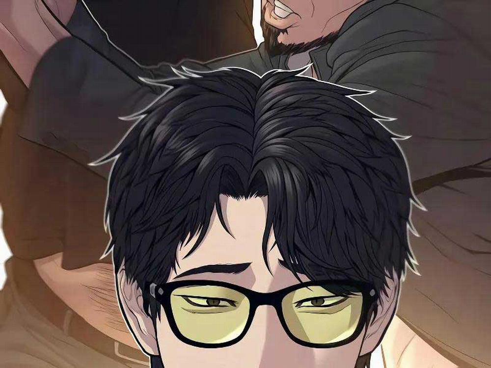 Bố Tôi Là Đặc Vụ 118 trang 28