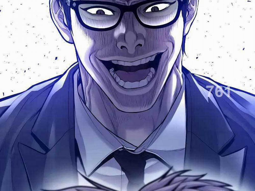 Bố Tôi Là Đặc Vụ 118 trang 3