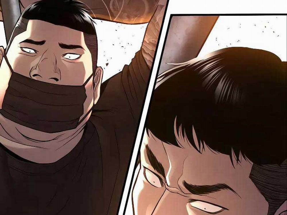 Bố Tôi Là Đặc Vụ 118 trang 33