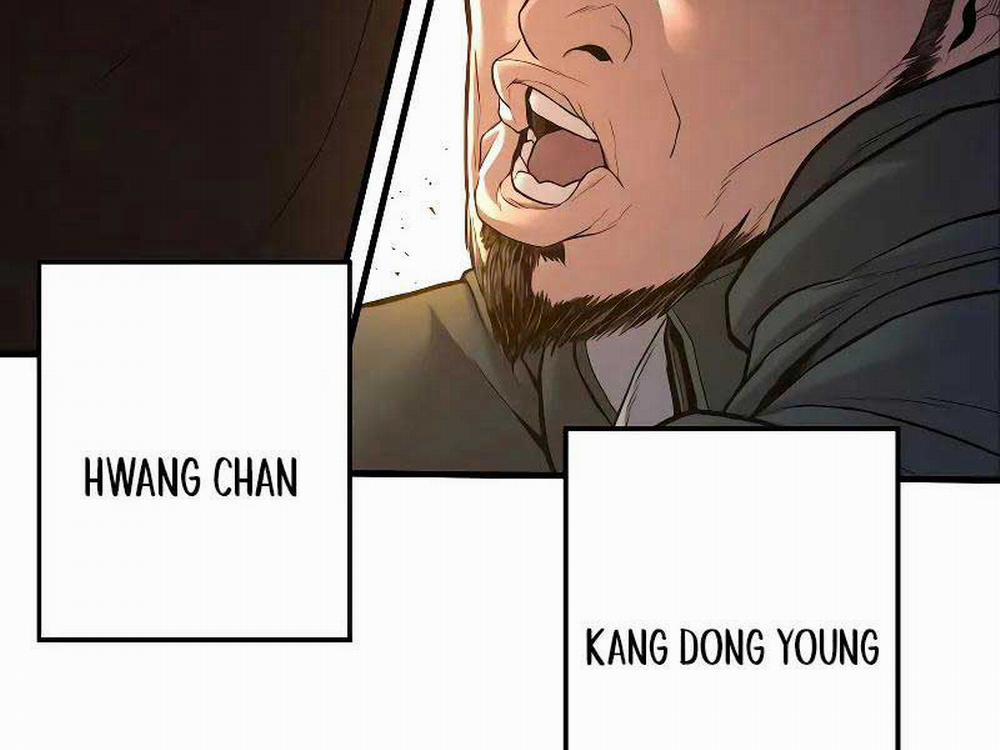 Bố Tôi Là Đặc Vụ 118 trang 34