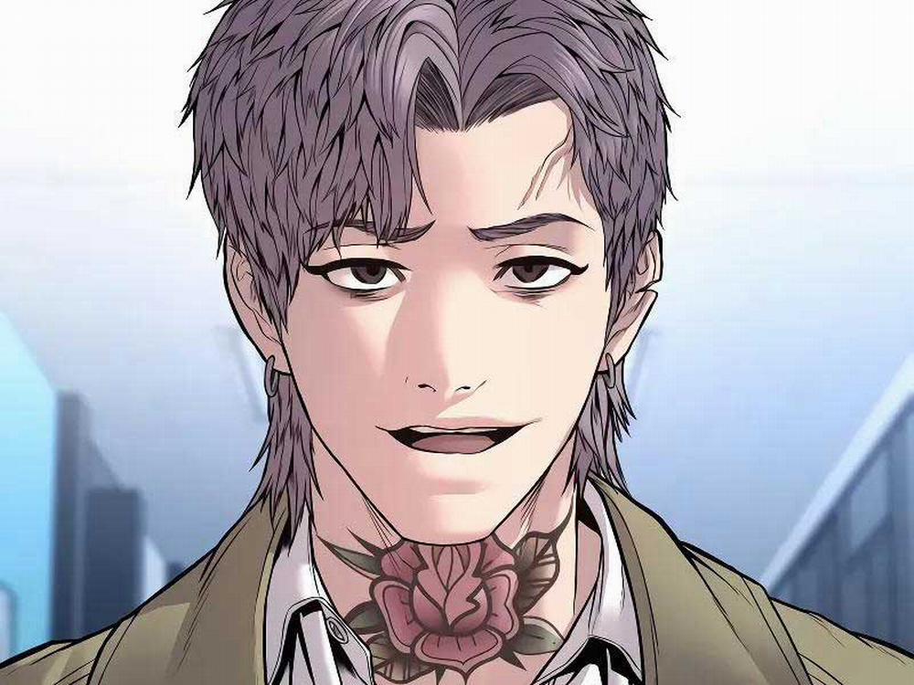 Bố Tôi Là Đặc Vụ 118 trang 49