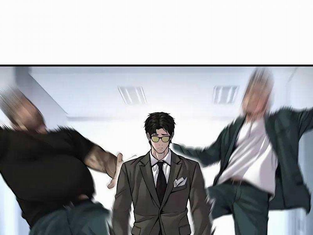 Bố Tôi Là Đặc Vụ 118 trang 56