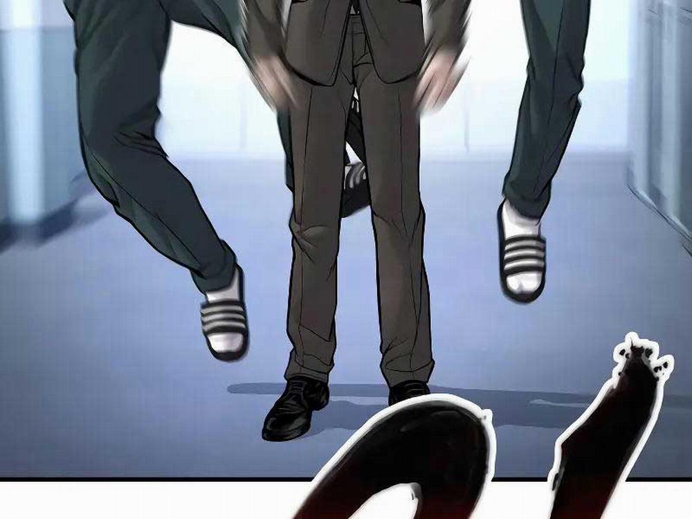 Bố Tôi Là Đặc Vụ 118 trang 57