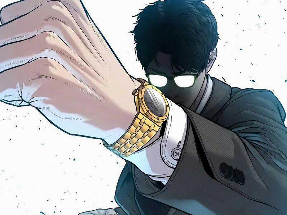 Bố Tôi Là Đặc Vụ 118 trang 74