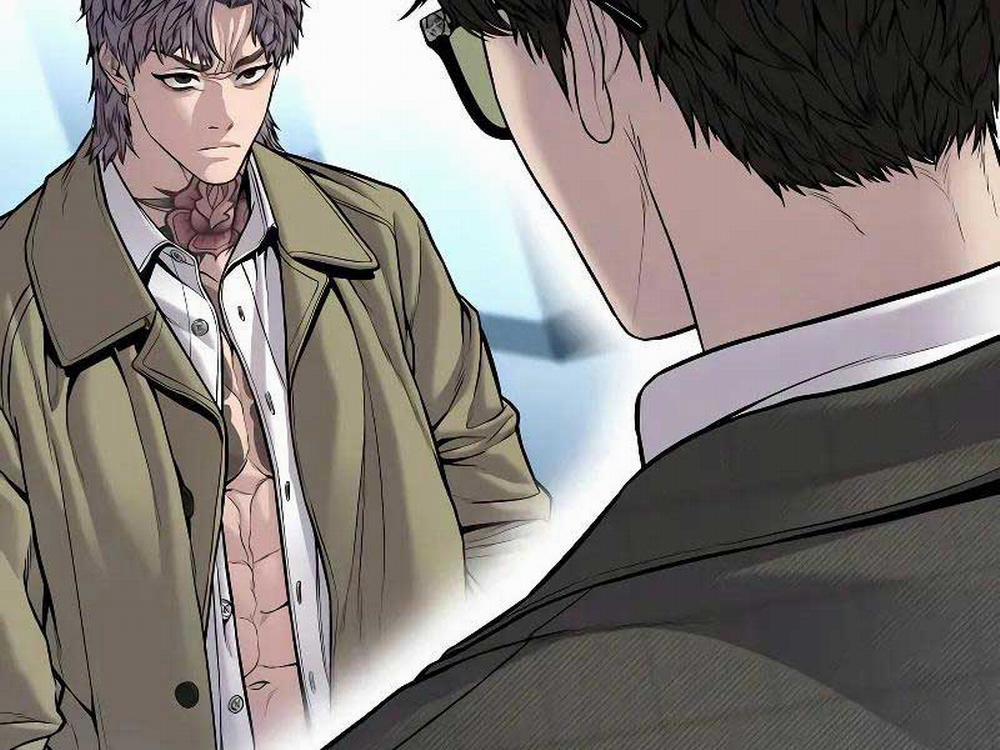 Bố Tôi Là Đặc Vụ 118 trang 78