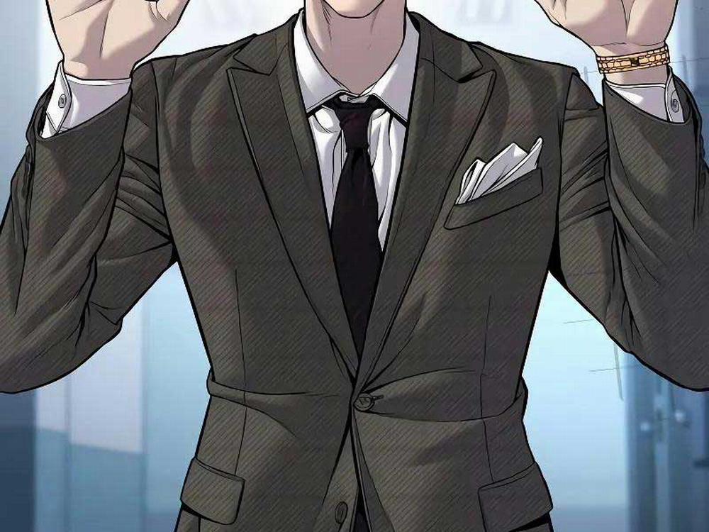 Bố Tôi Là Đặc Vụ 118 trang 82