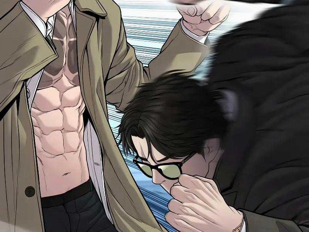 Bố Tôi Là Đặc Vụ 118 trang 96