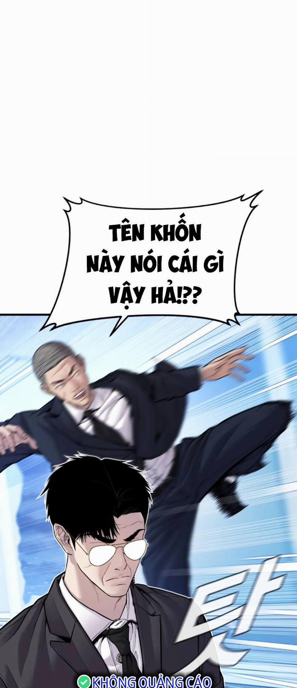 Bố Tôi Là Đặc Vụ 119 trang 10