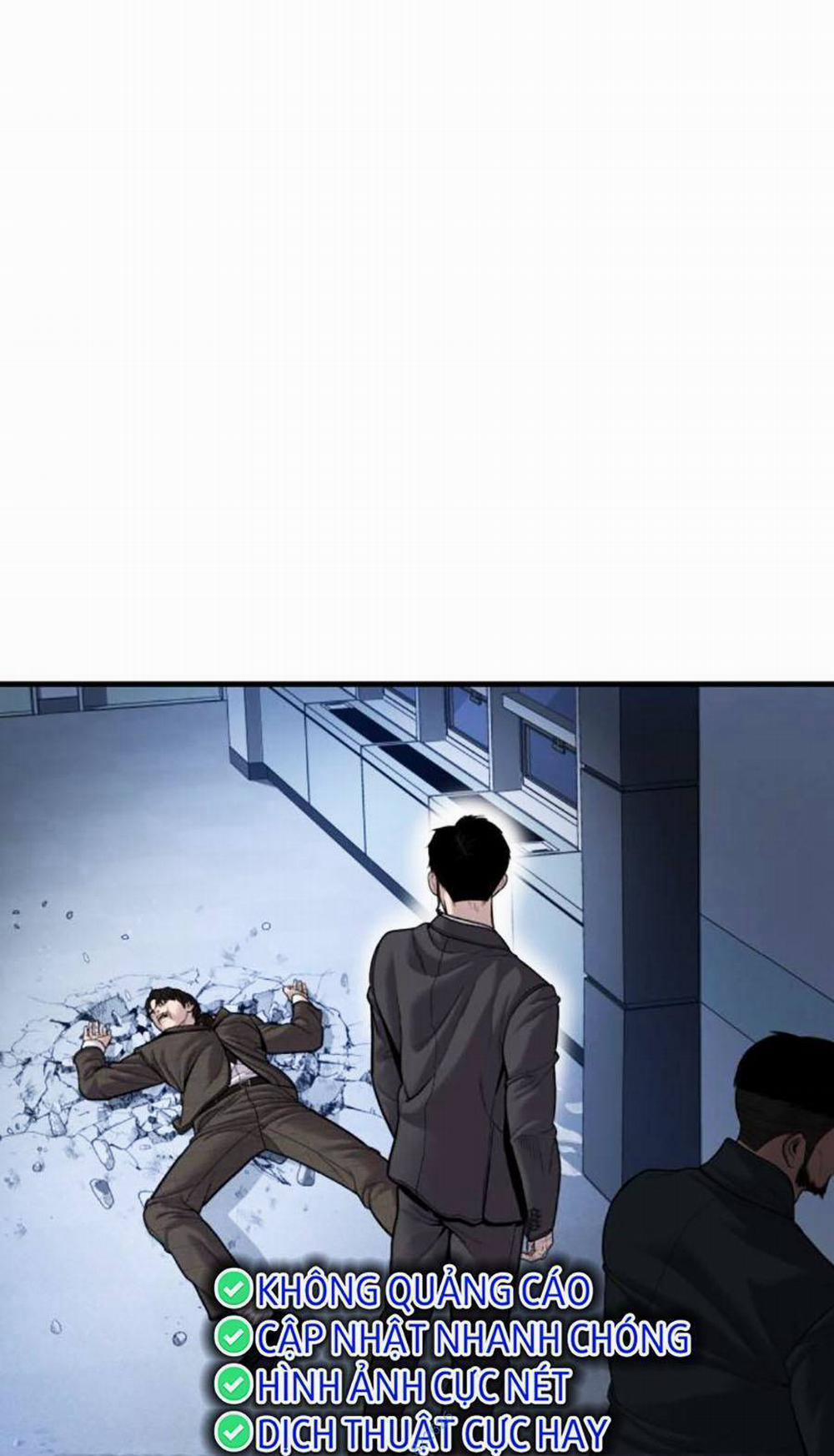 Bố Tôi Là Đặc Vụ 119 trang 100