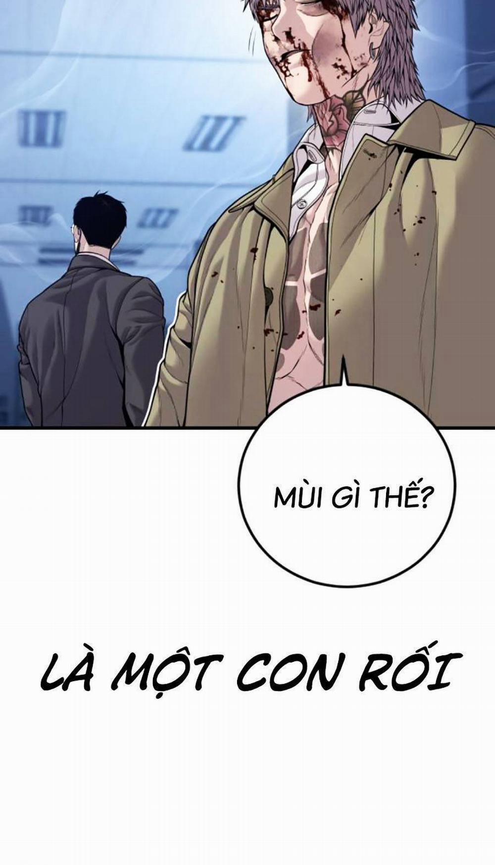 Bố Tôi Là Đặc Vụ 119 trang 102