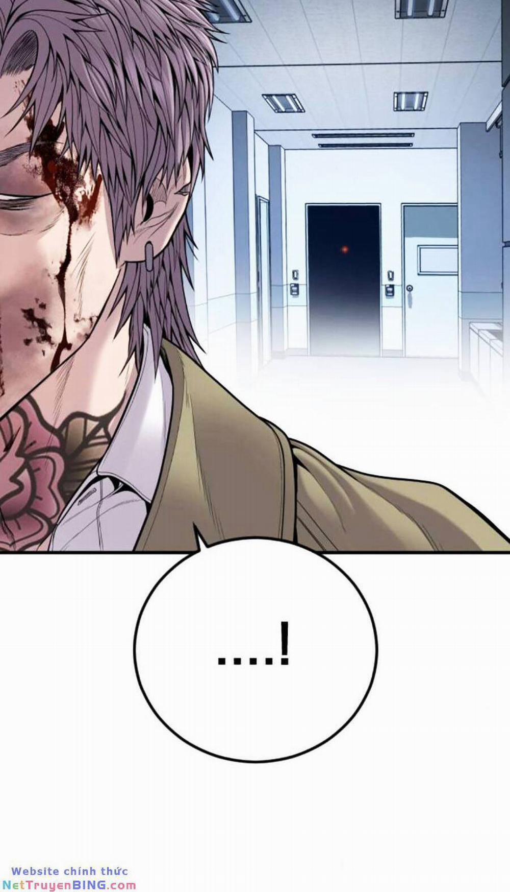 Bố Tôi Là Đặc Vụ 119 trang 107