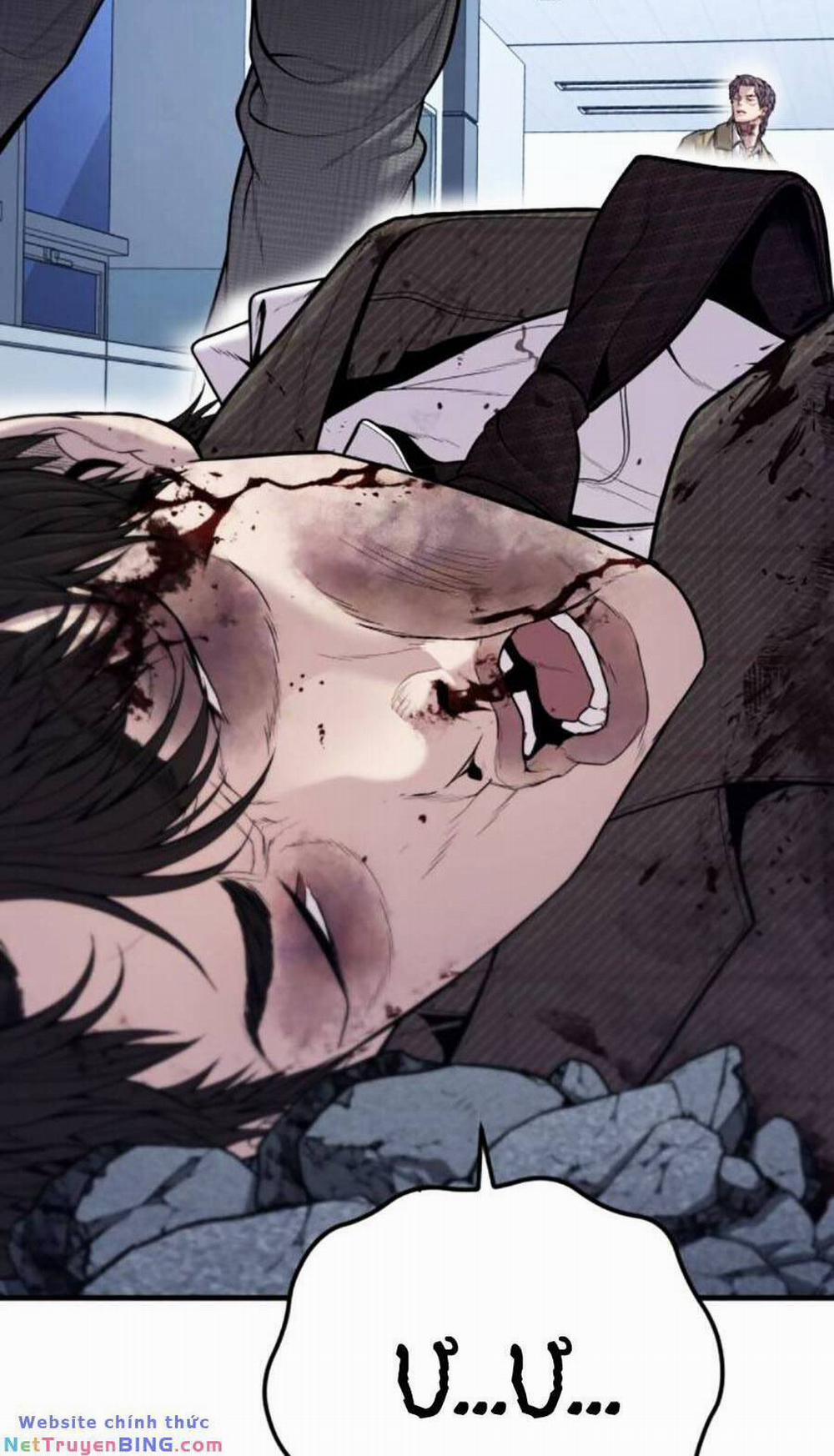 Bố Tôi Là Đặc Vụ 119 trang 111