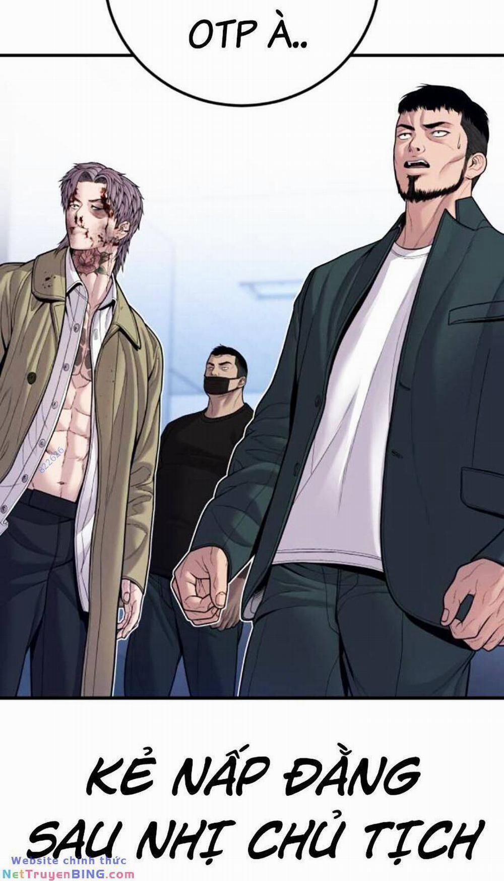 Bố Tôi Là Đặc Vụ 119 trang 117