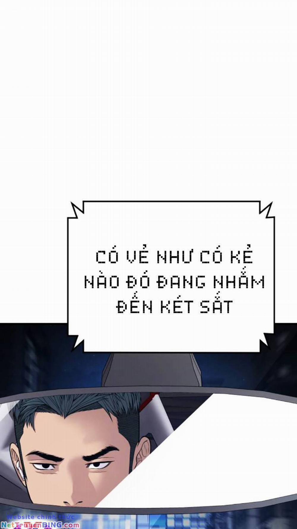 Bố Tôi Là Đặc Vụ 119 trang 123