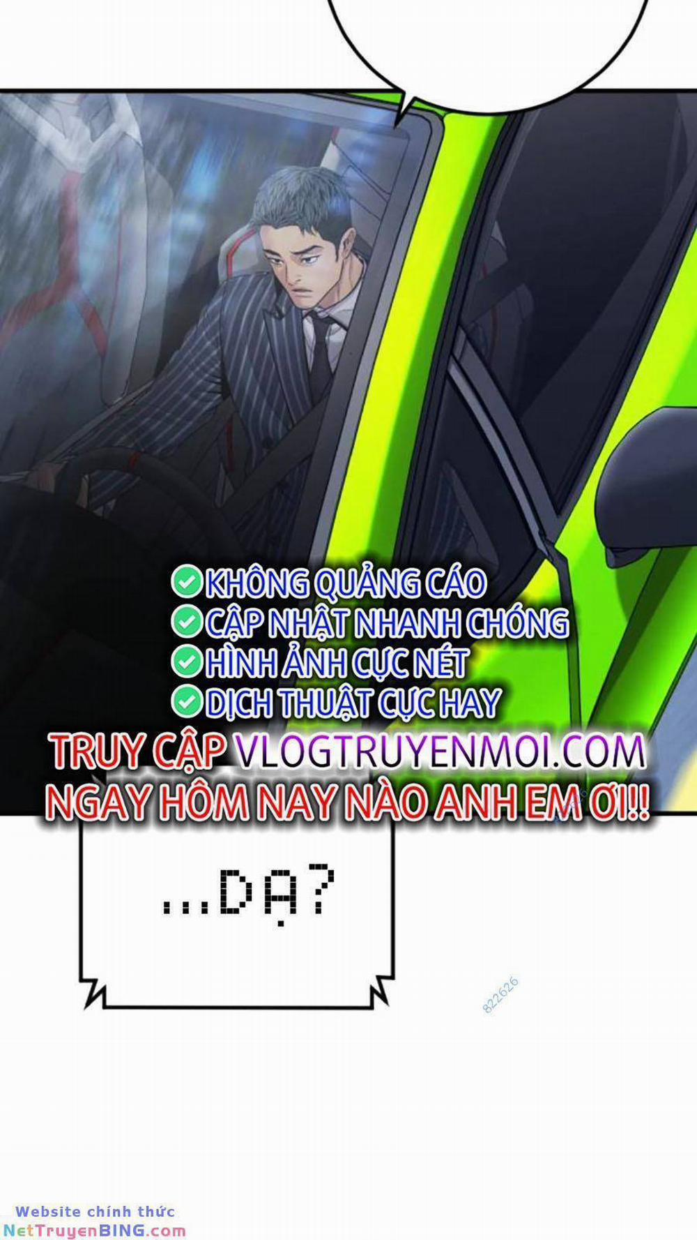 Bố Tôi Là Đặc Vụ 119 trang 125