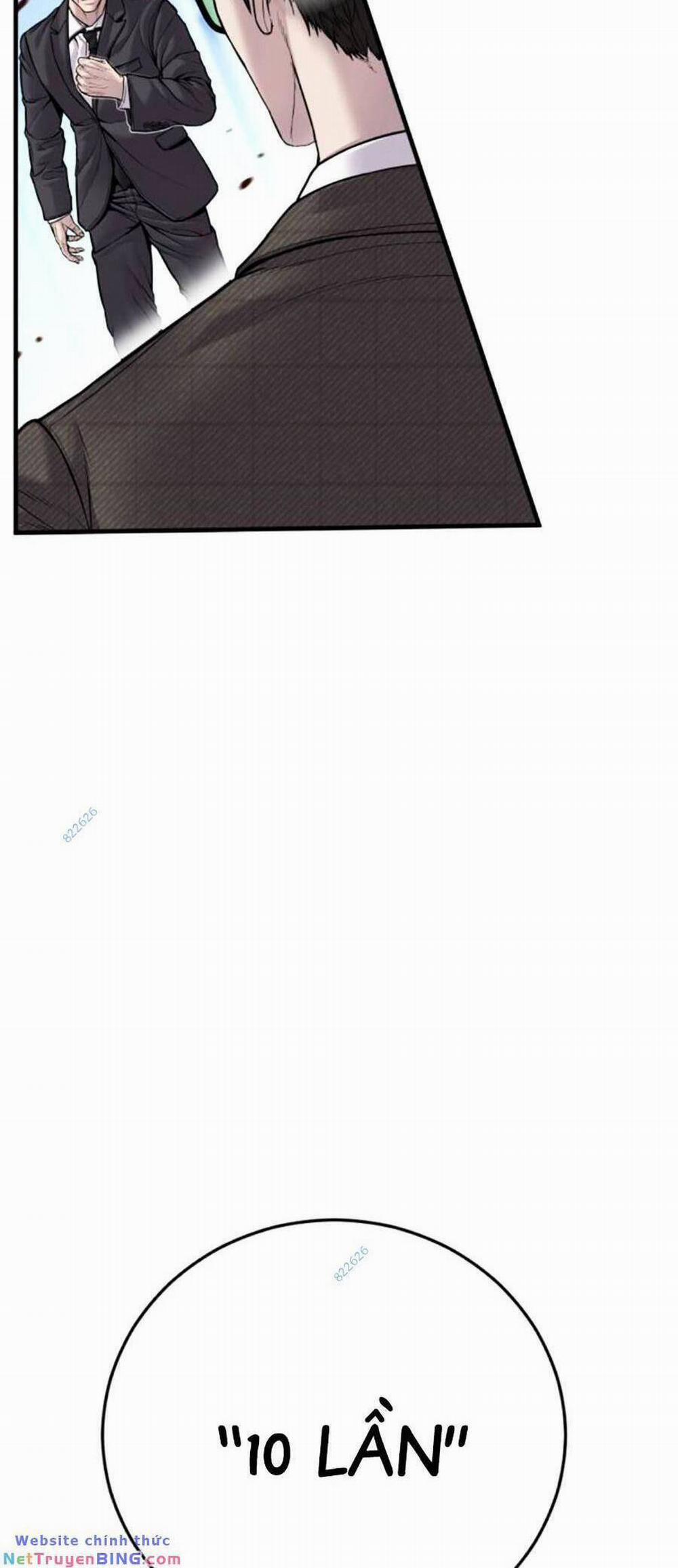 Bố Tôi Là Đặc Vụ 119 trang 13