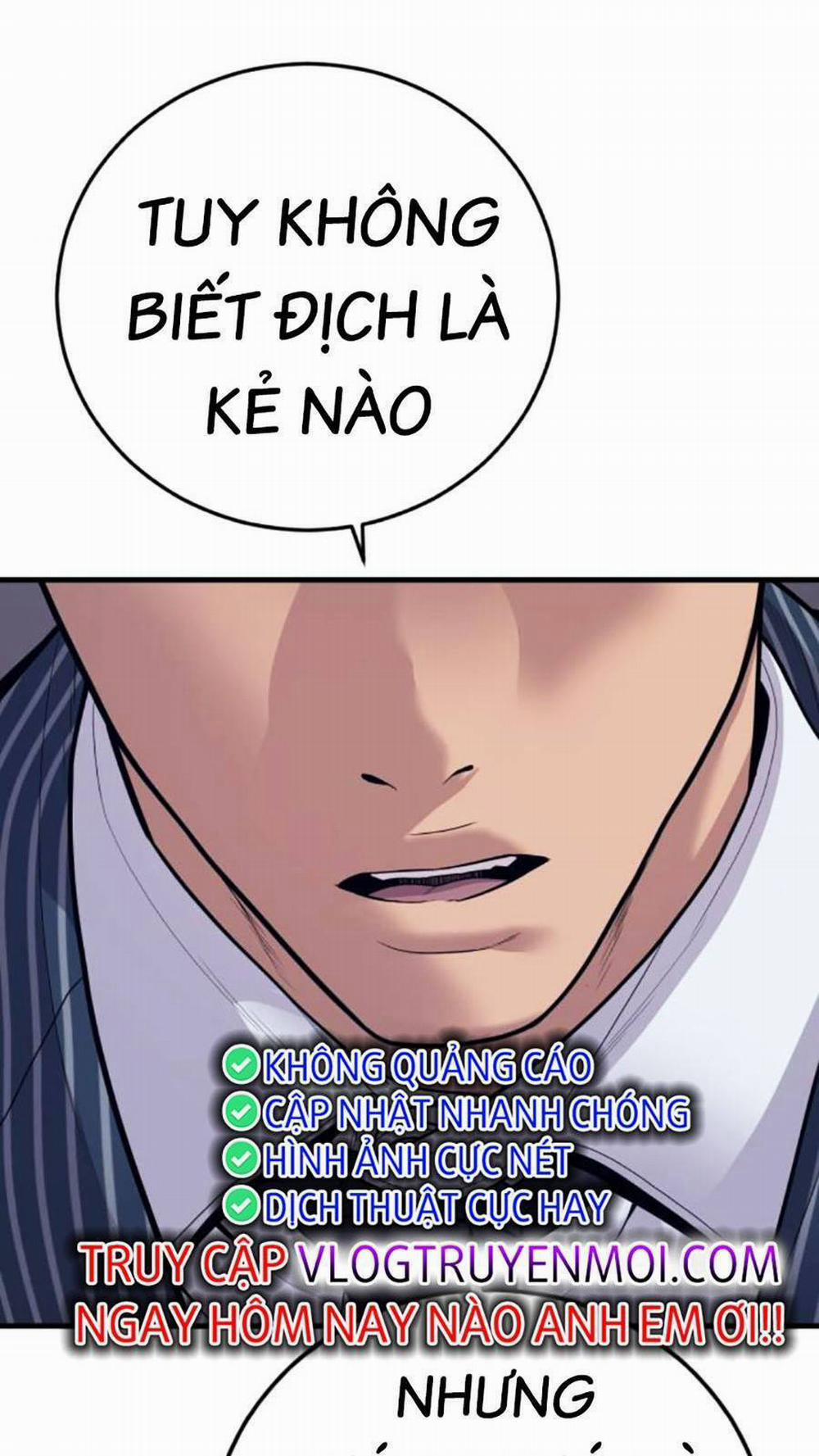 Bố Tôi Là Đặc Vụ 119 trang 130