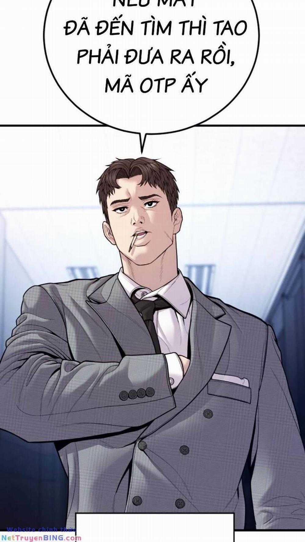 Bố Tôi Là Đặc Vụ 119 trang 135