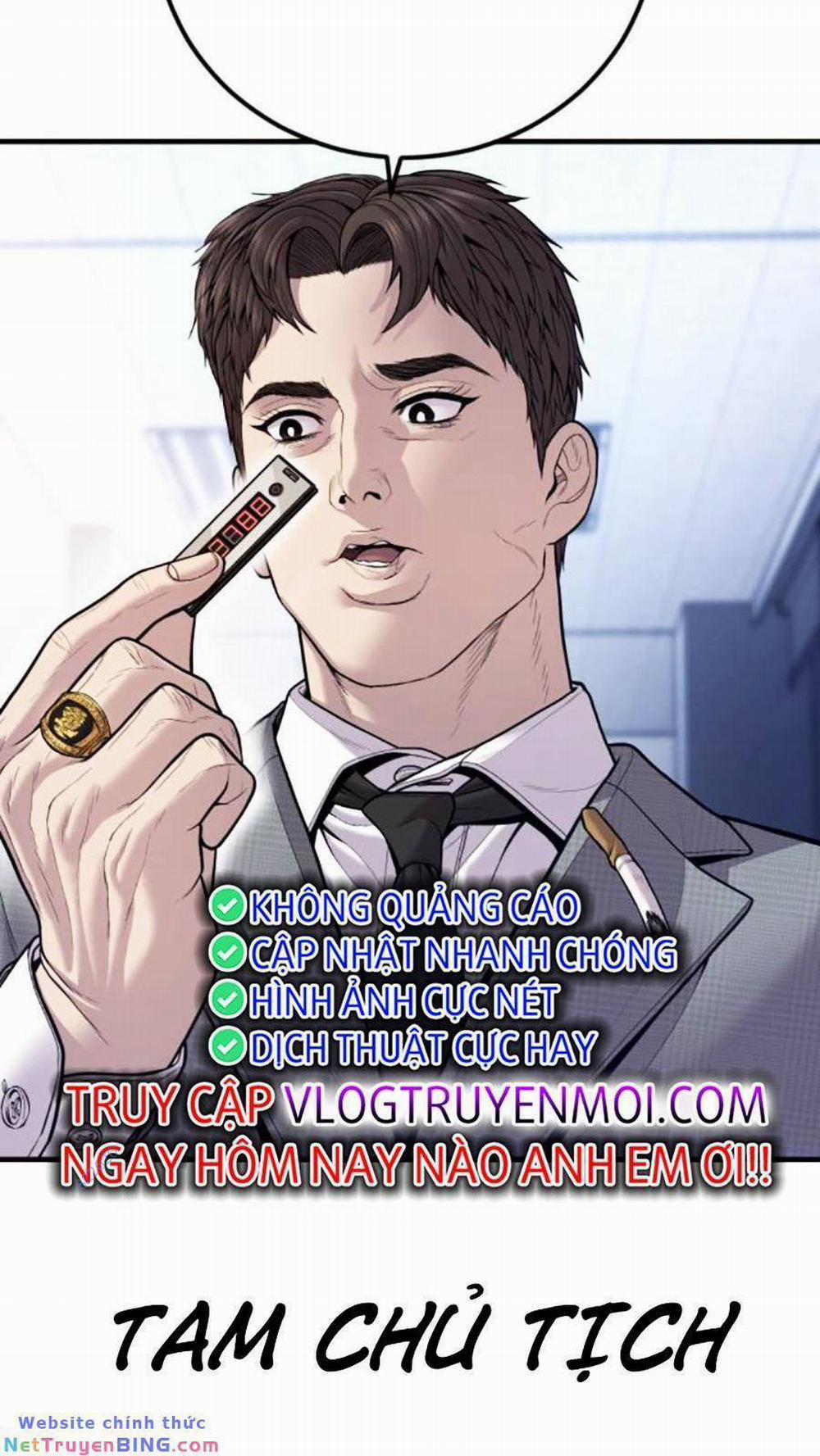 Bố Tôi Là Đặc Vụ 119 trang 137