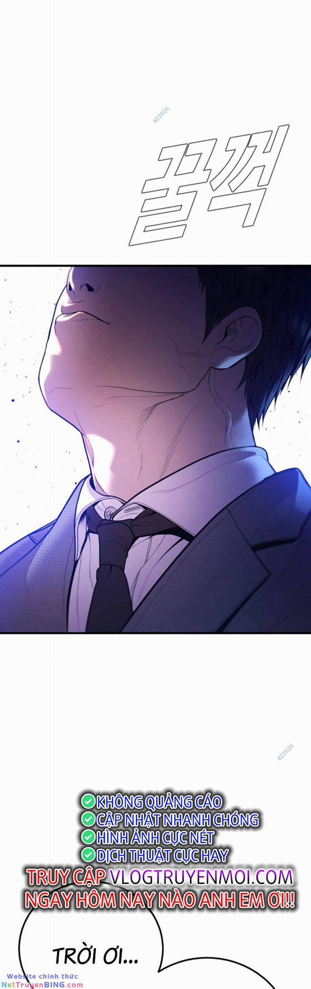 Bố Tôi Là Đặc Vụ 119 trang 140