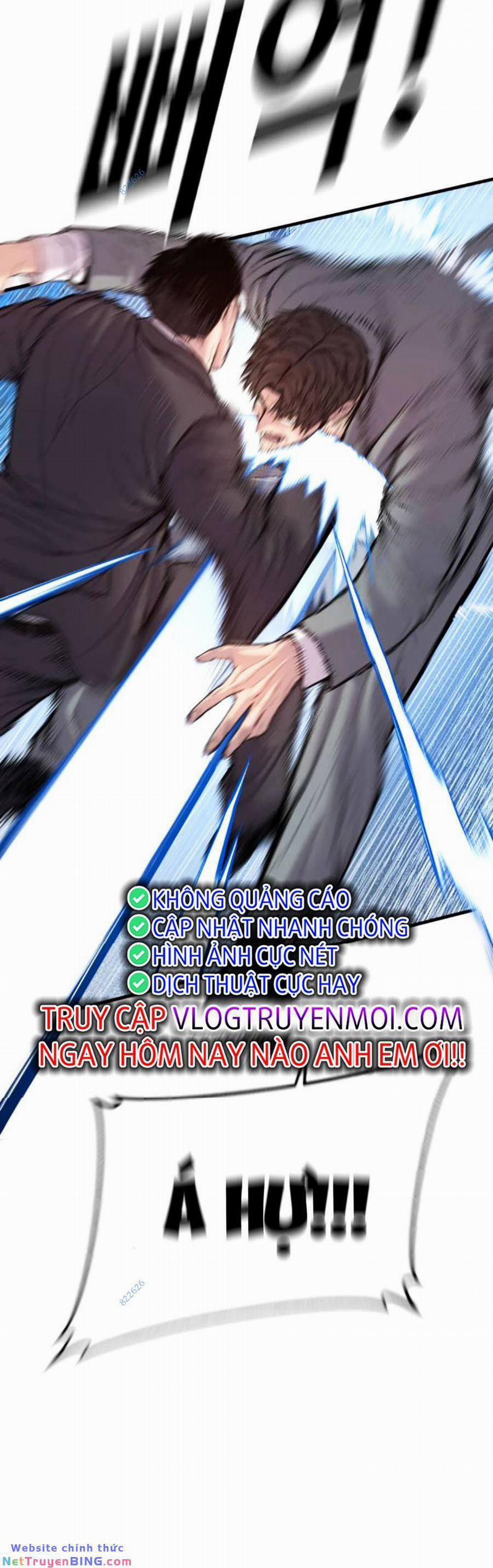 Bố Tôi Là Đặc Vụ 119 trang 144