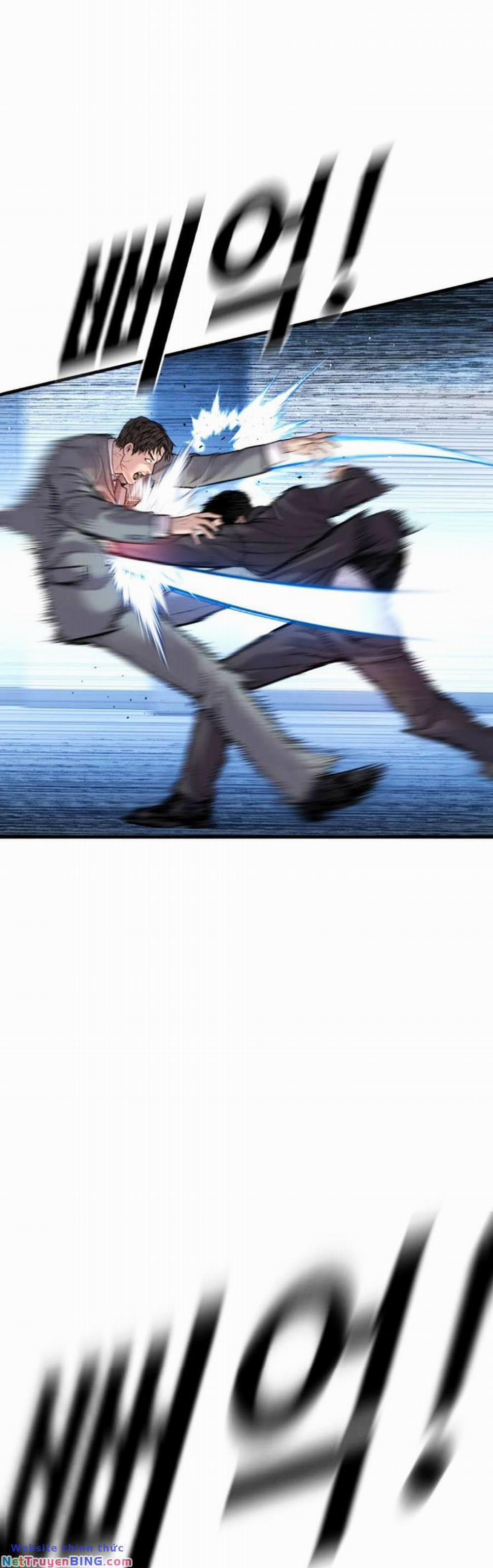 Bố Tôi Là Đặc Vụ 119 trang 145