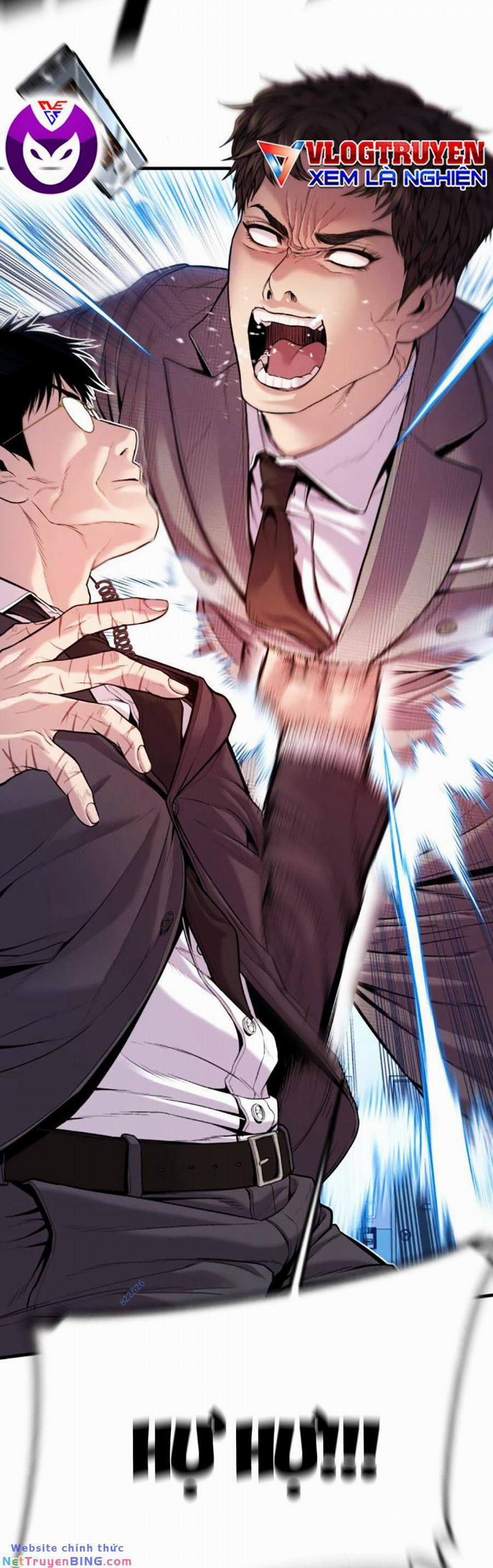 Bố Tôi Là Đặc Vụ 119 trang 146