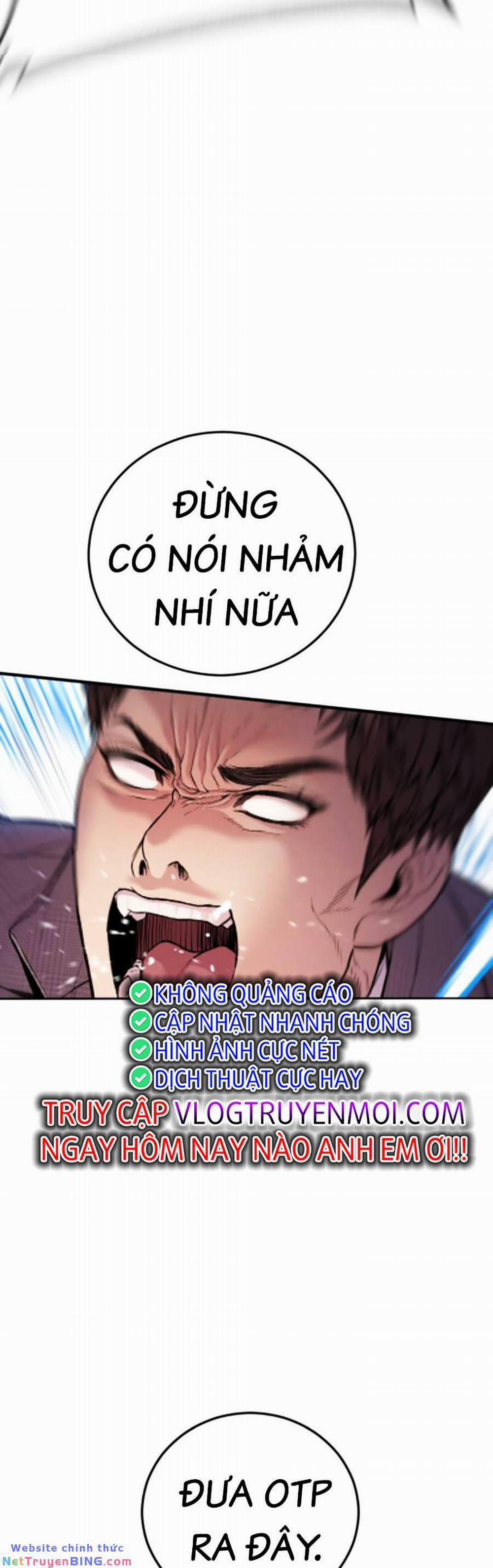 Bố Tôi Là Đặc Vụ 119 trang 147