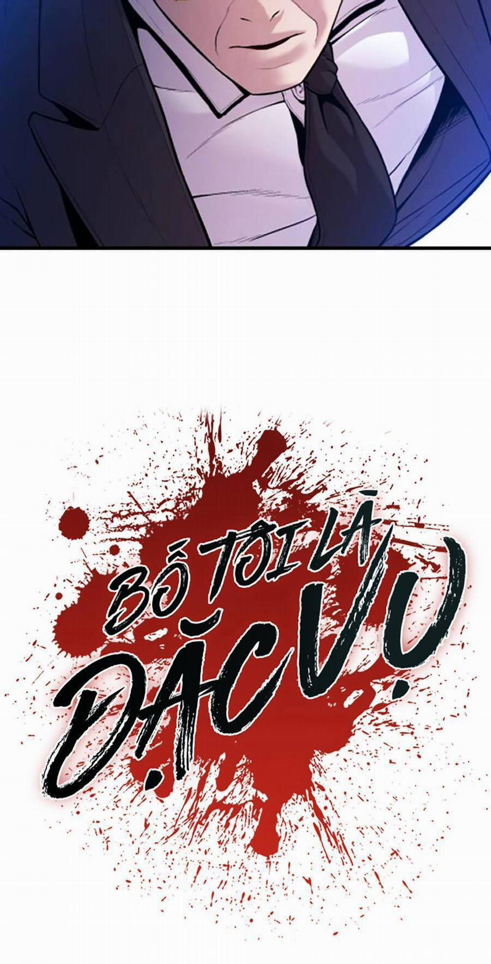 Bố Tôi Là Đặc Vụ 119 trang 149