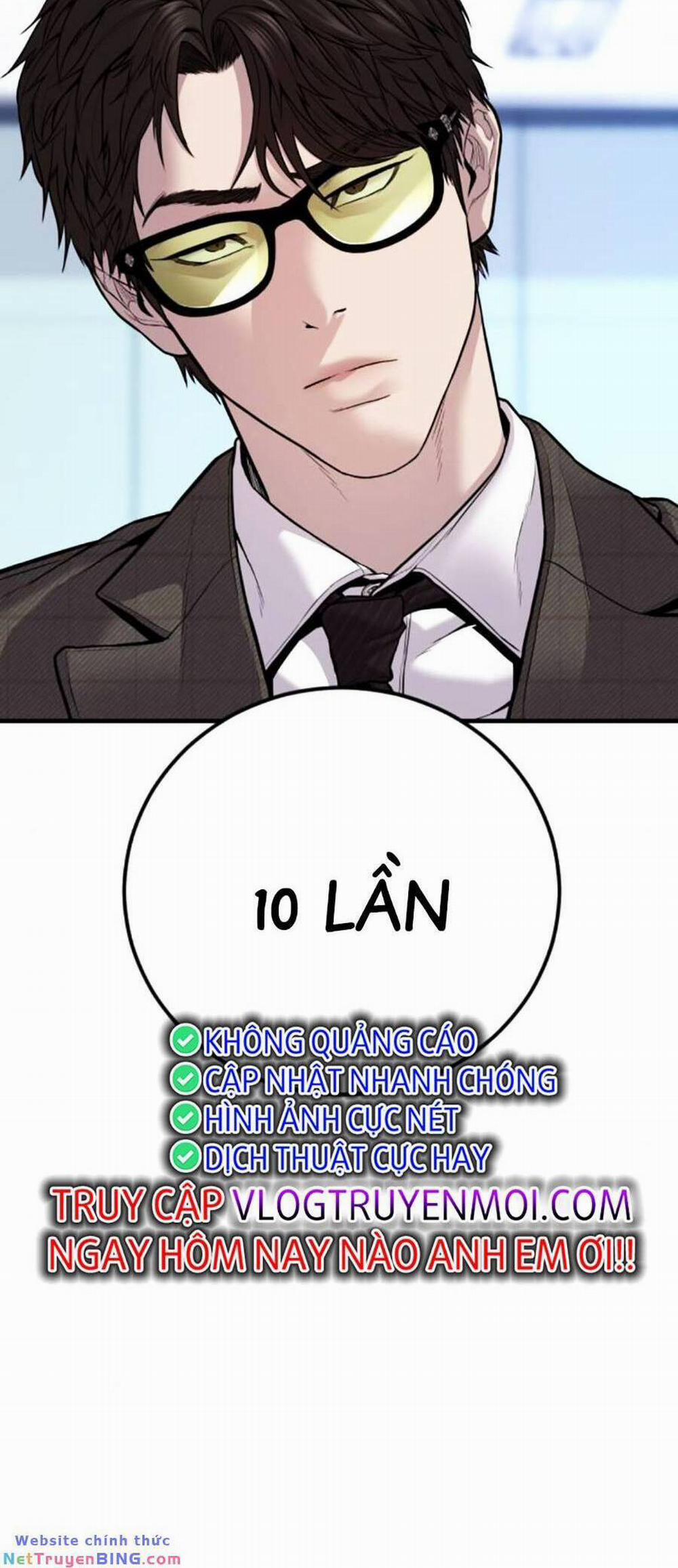 Bố Tôi Là Đặc Vụ 119 trang 15