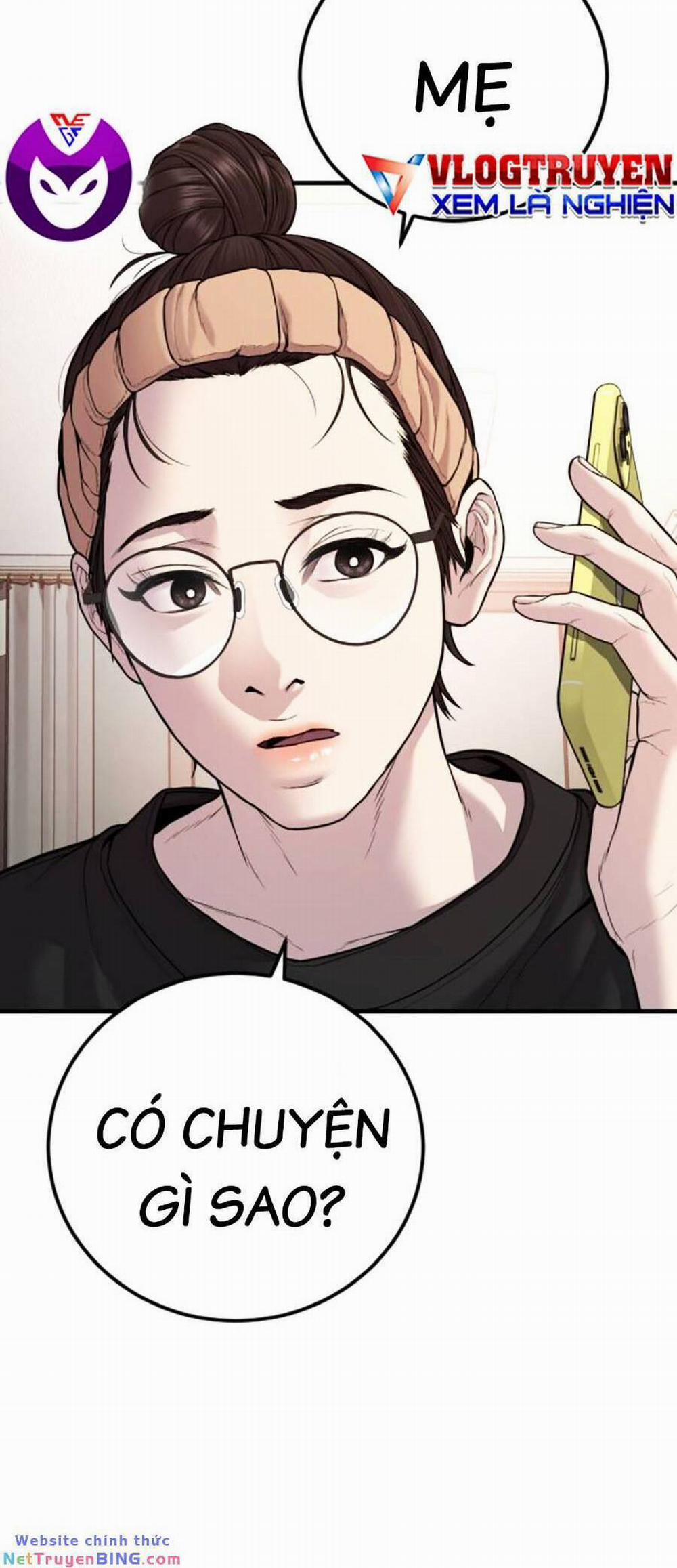 Bố Tôi Là Đặc Vụ 119 trang 19