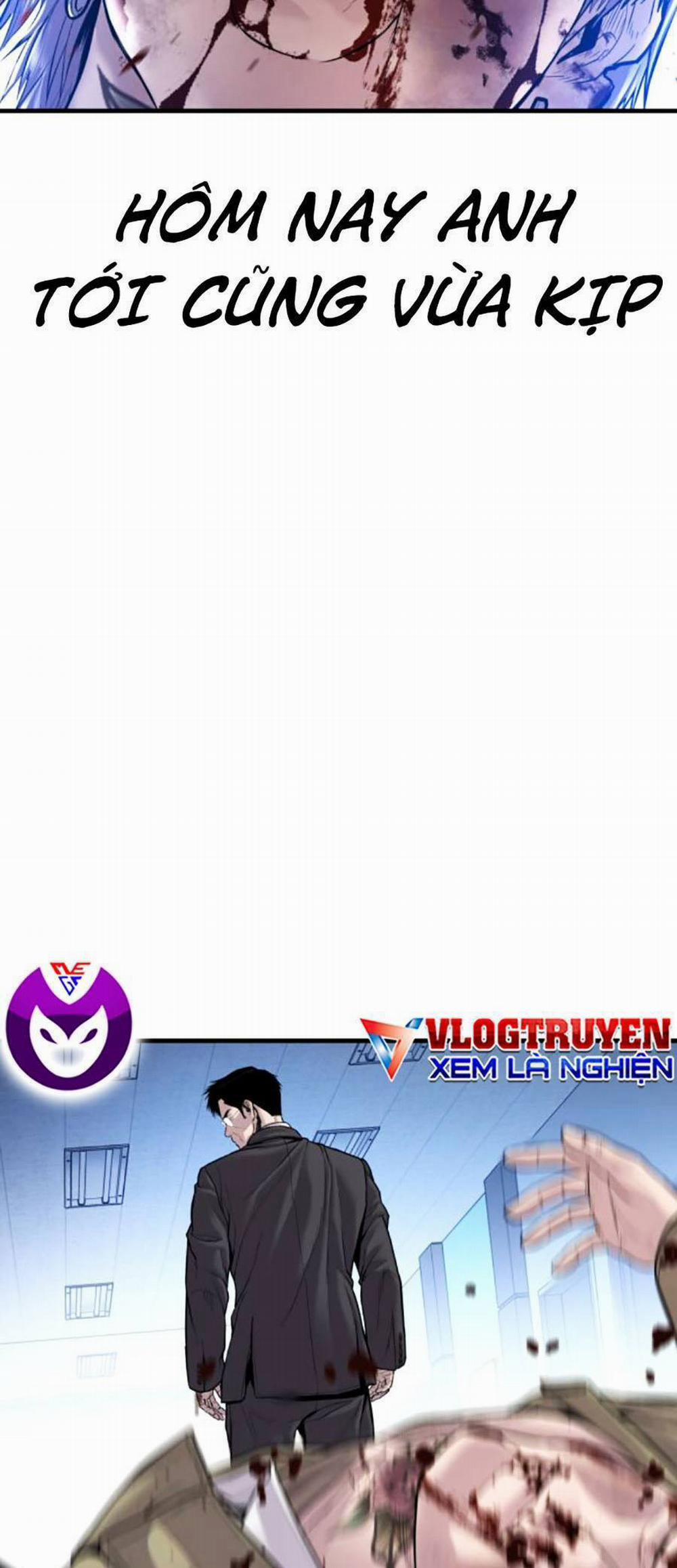 Bố Tôi Là Đặc Vụ 119 trang 2