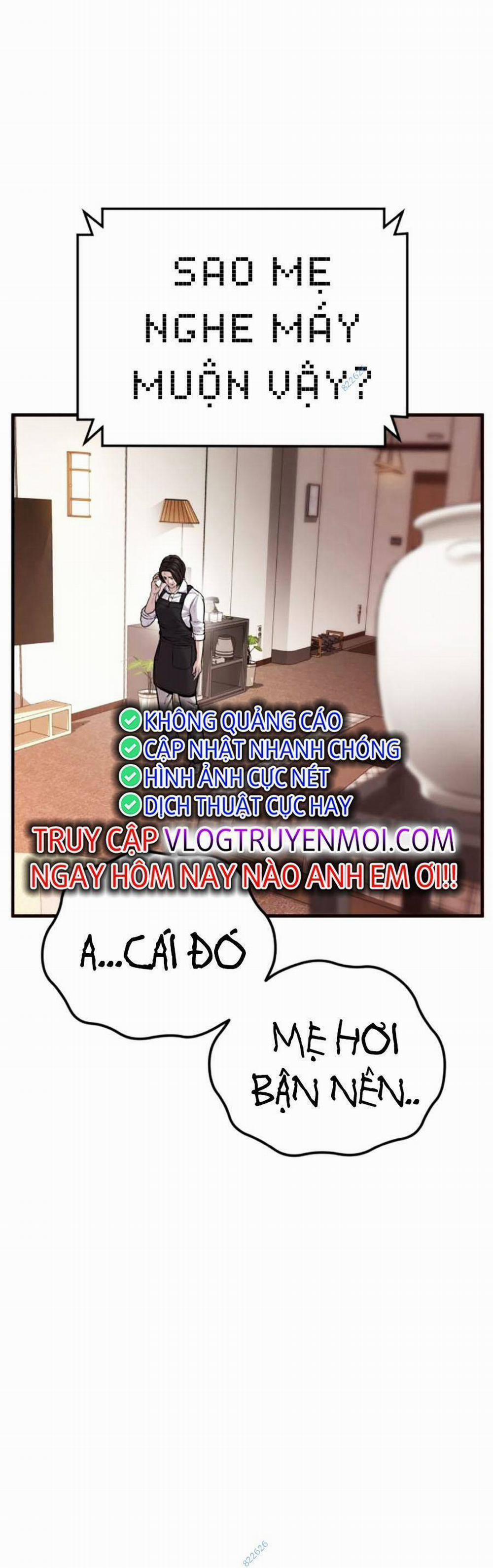 Bố Tôi Là Đặc Vụ 119 trang 20