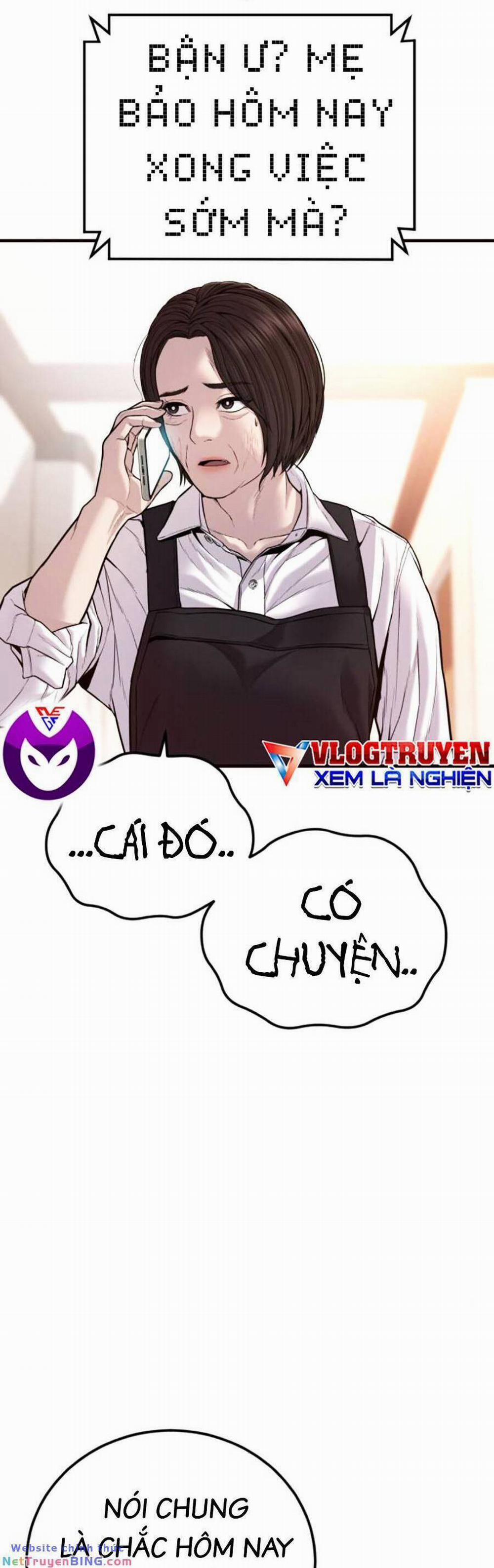 Bố Tôi Là Đặc Vụ 119 trang 21