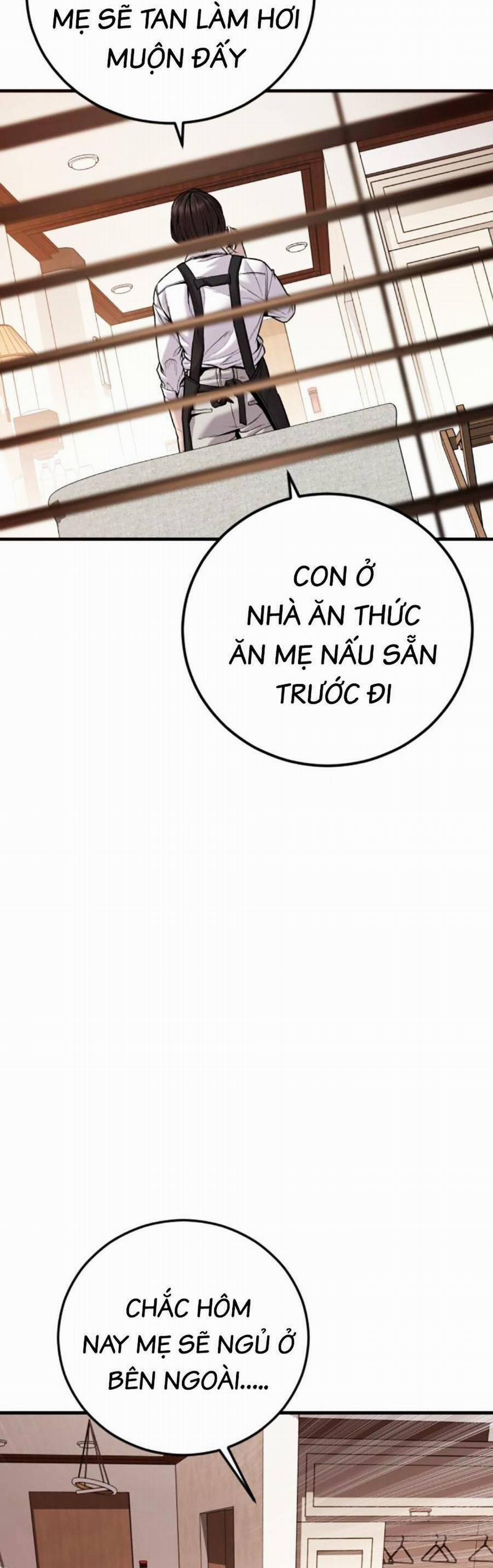 Bố Tôi Là Đặc Vụ 119 trang 22