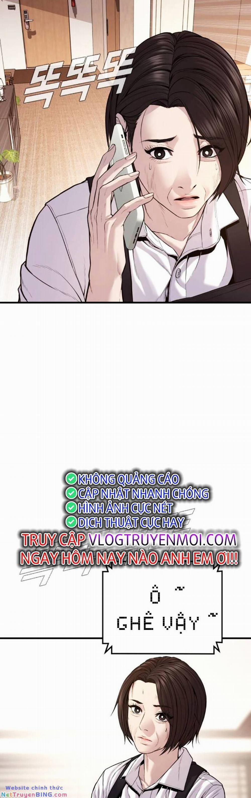 Bố Tôi Là Đặc Vụ 119 trang 23