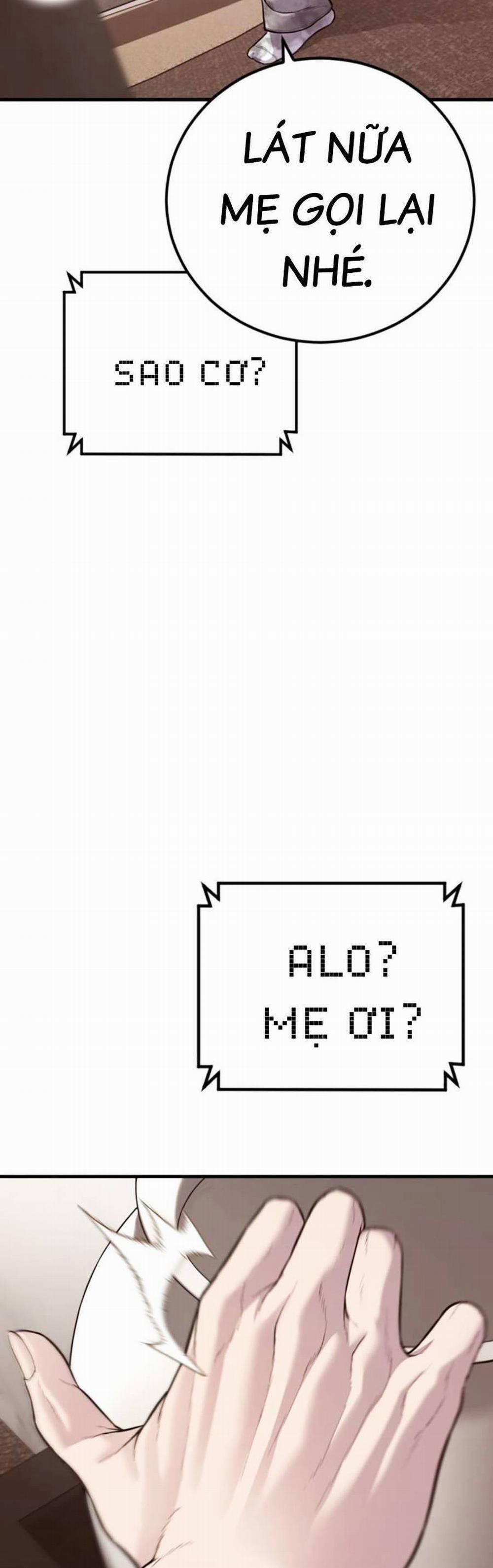 Bố Tôi Là Đặc Vụ 119 trang 26