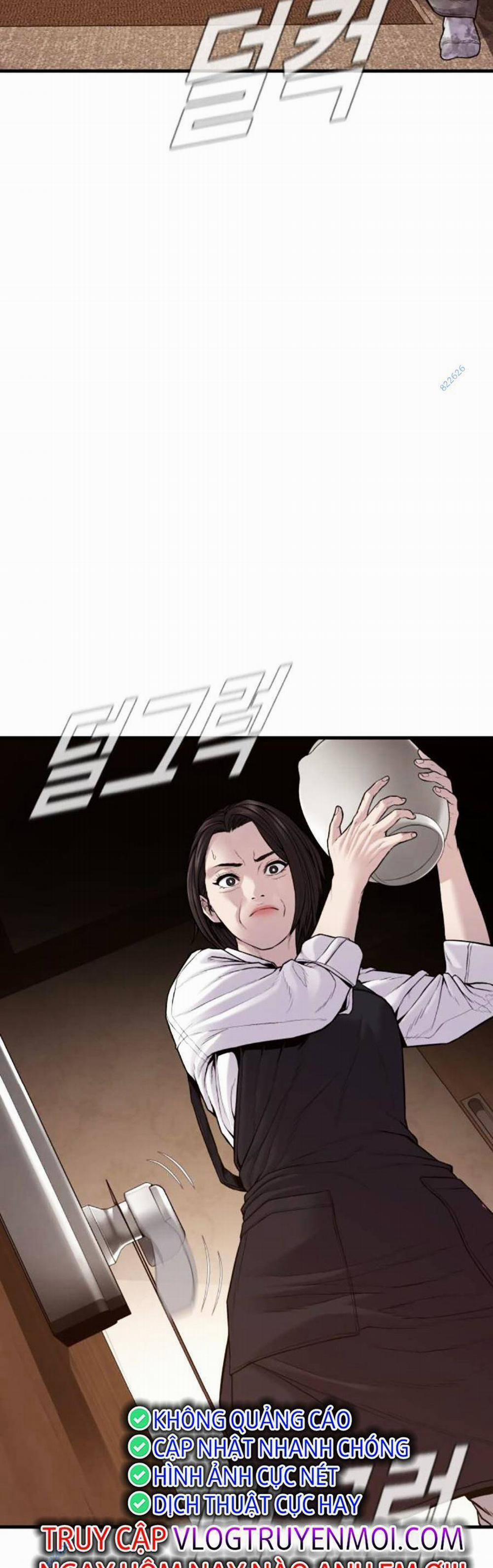 Bố Tôi Là Đặc Vụ 119 trang 28