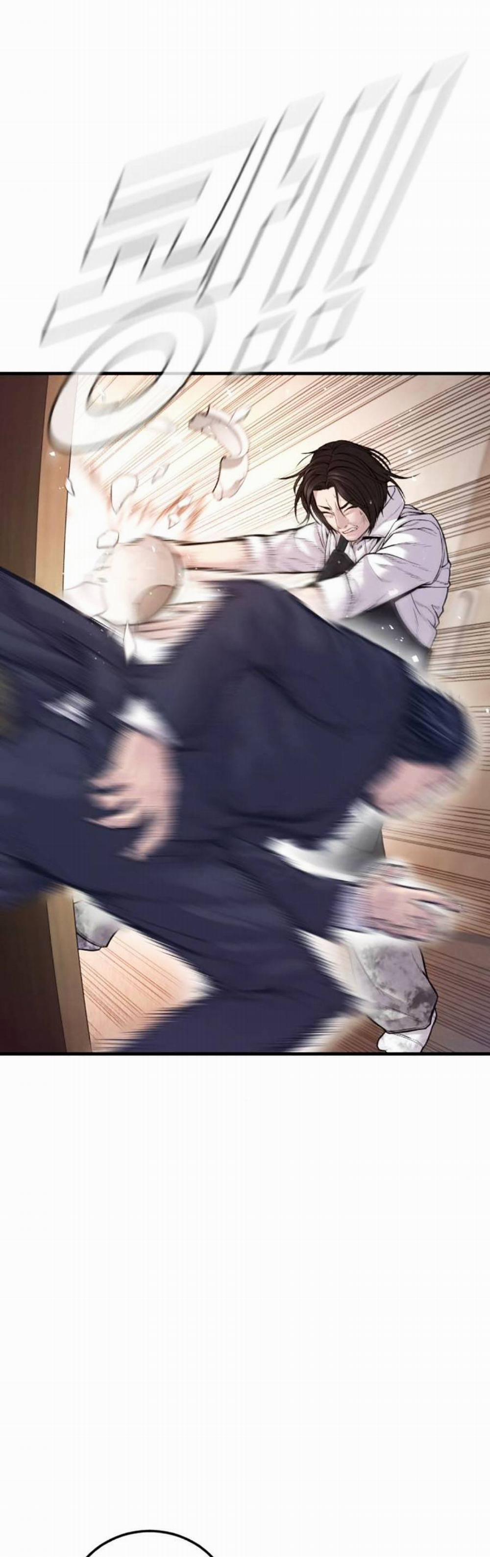 Bố Tôi Là Đặc Vụ 119 trang 30