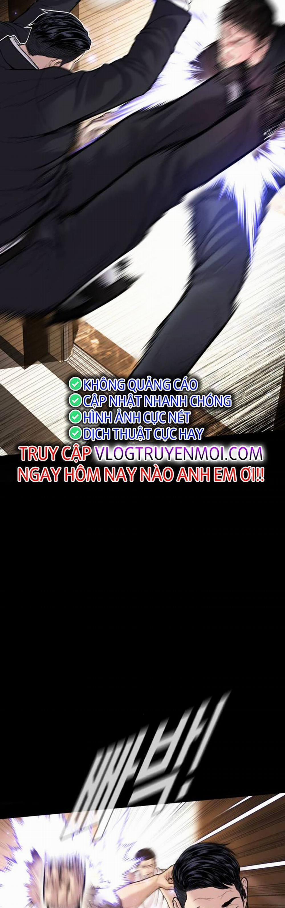 Bố Tôi Là Đặc Vụ 119 trang 34